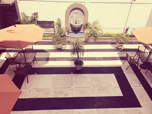 Real Avenida Hotel Tuxtla Gutiérrez Exterior foto